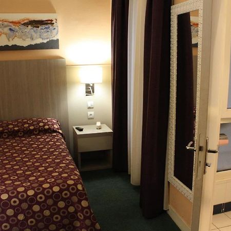 Hotel Excelsior Παρίσι Εξωτερικό φωτογραφία
