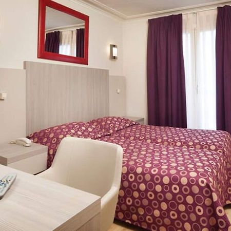 Hotel Excelsior Παρίσι Εξωτερικό φωτογραφία