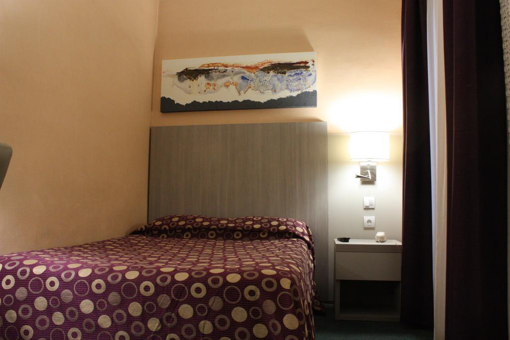 Hotel Excelsior Παρίσι Δωμάτιο φωτογραφία