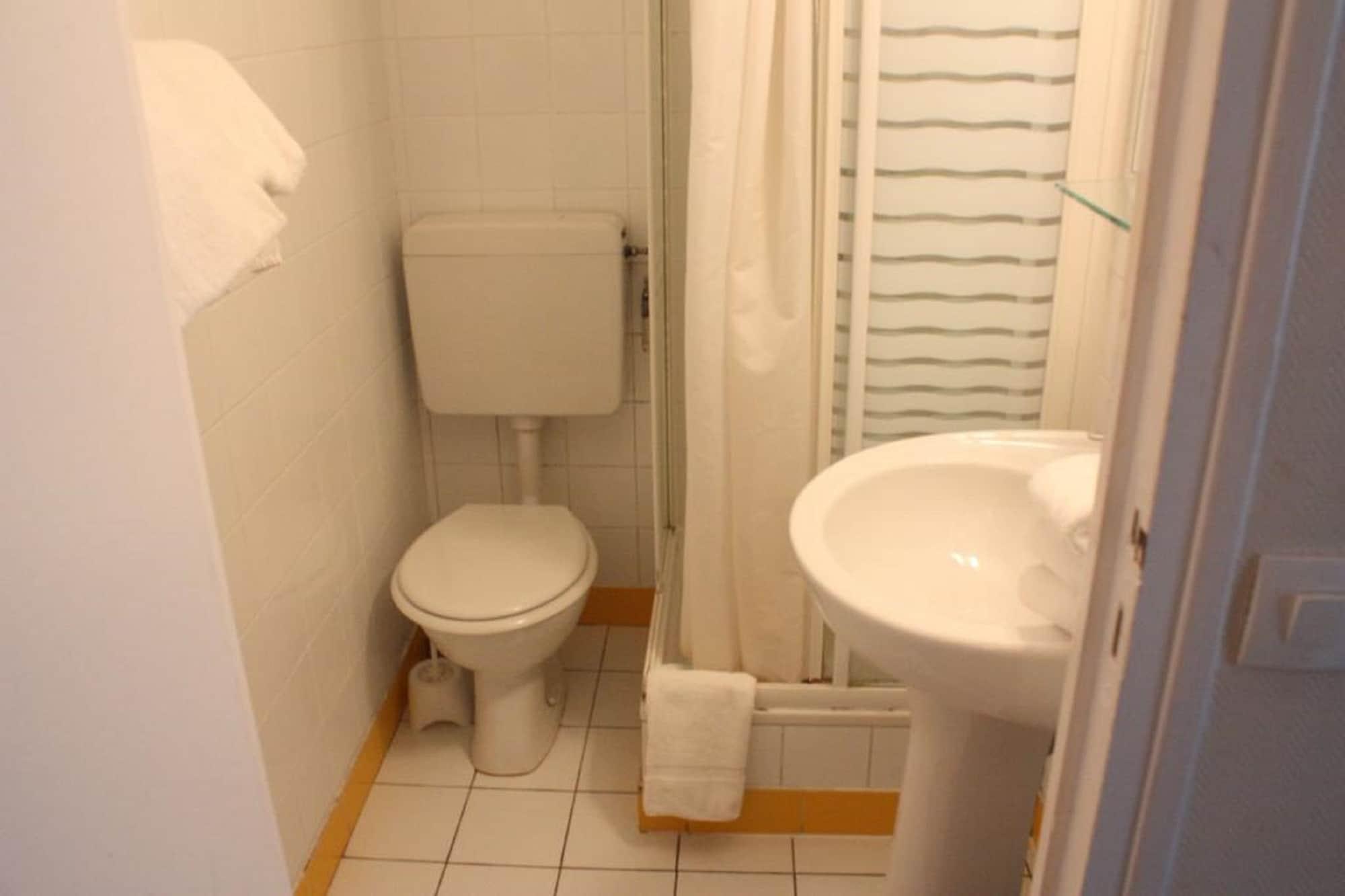 Hotel Excelsior Παρίσι Εξωτερικό φωτογραφία