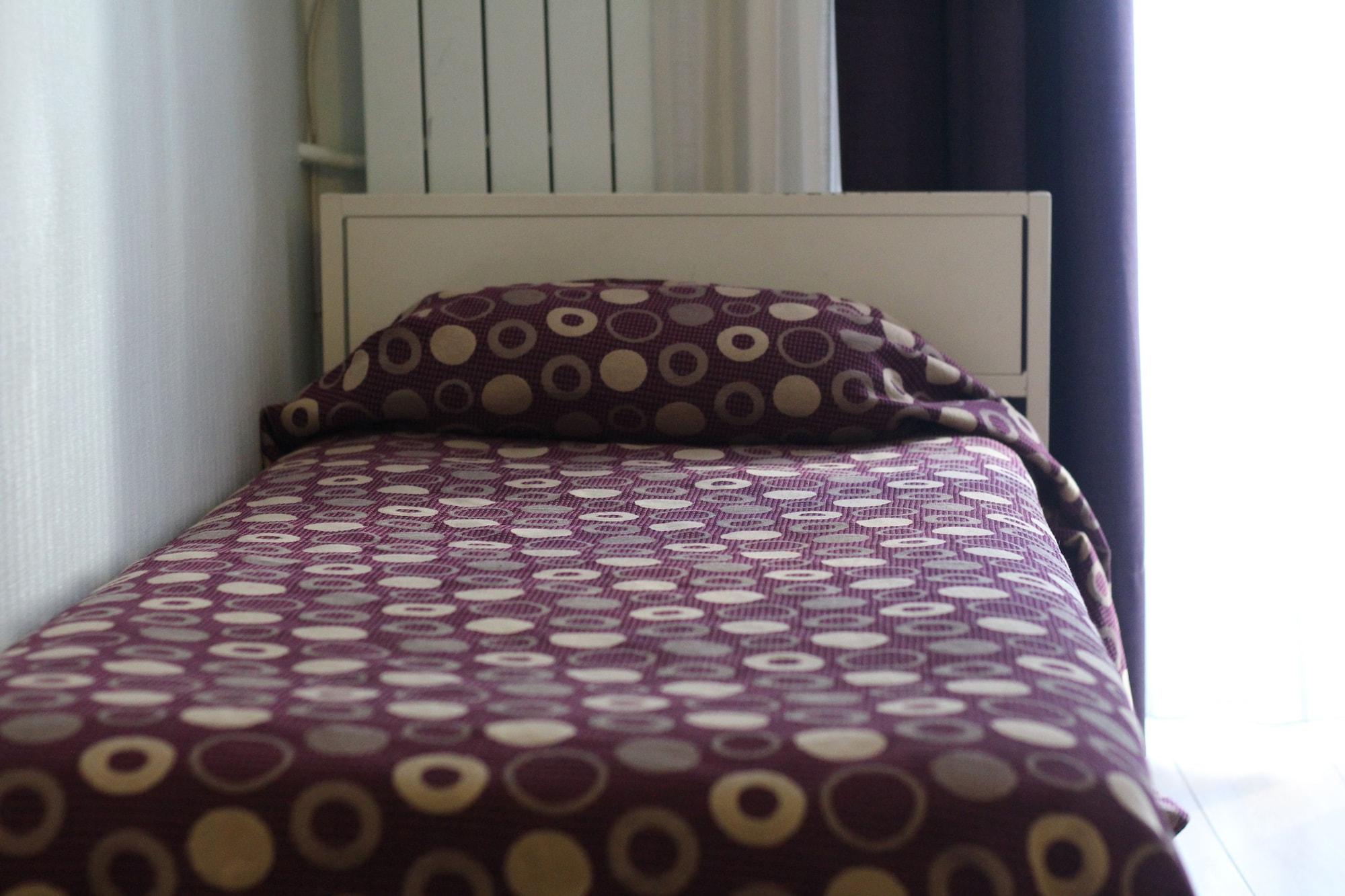 Hotel Excelsior Παρίσι Εξωτερικό φωτογραφία