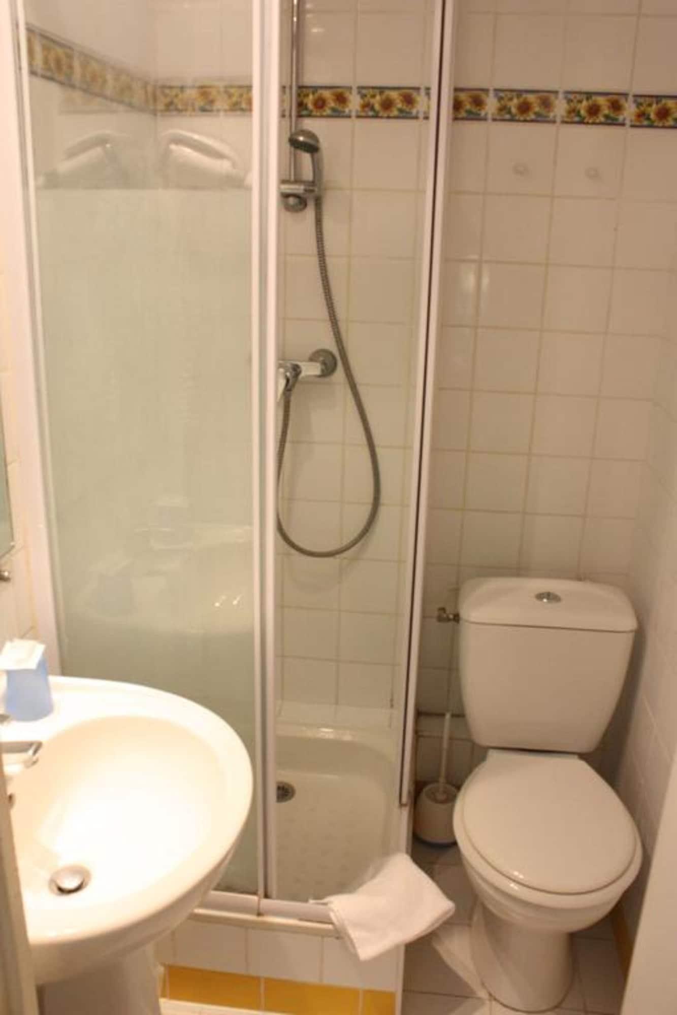 Hotel Excelsior Παρίσι Εξωτερικό φωτογραφία