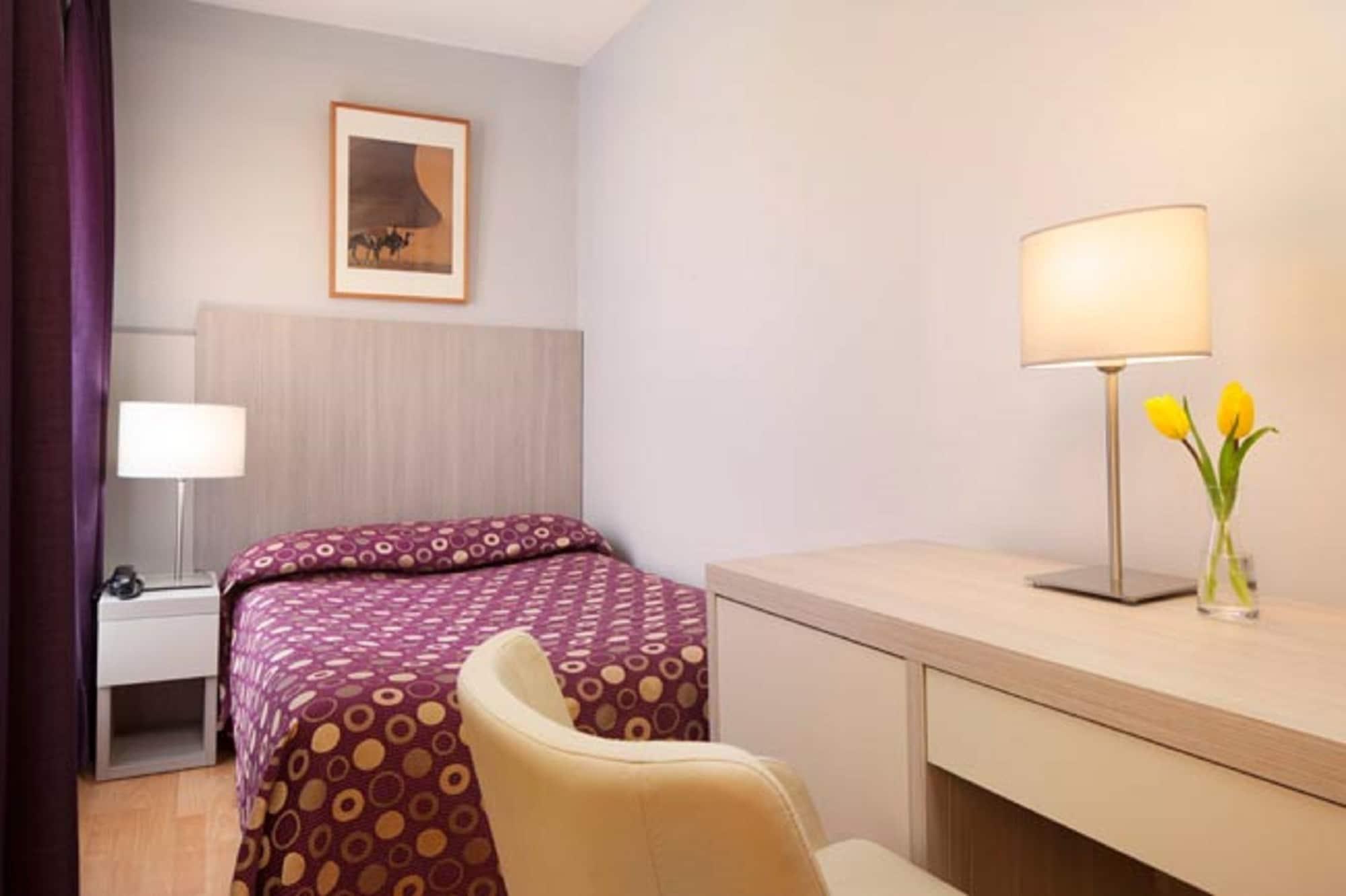 Hotel Excelsior Παρίσι Εξωτερικό φωτογραφία