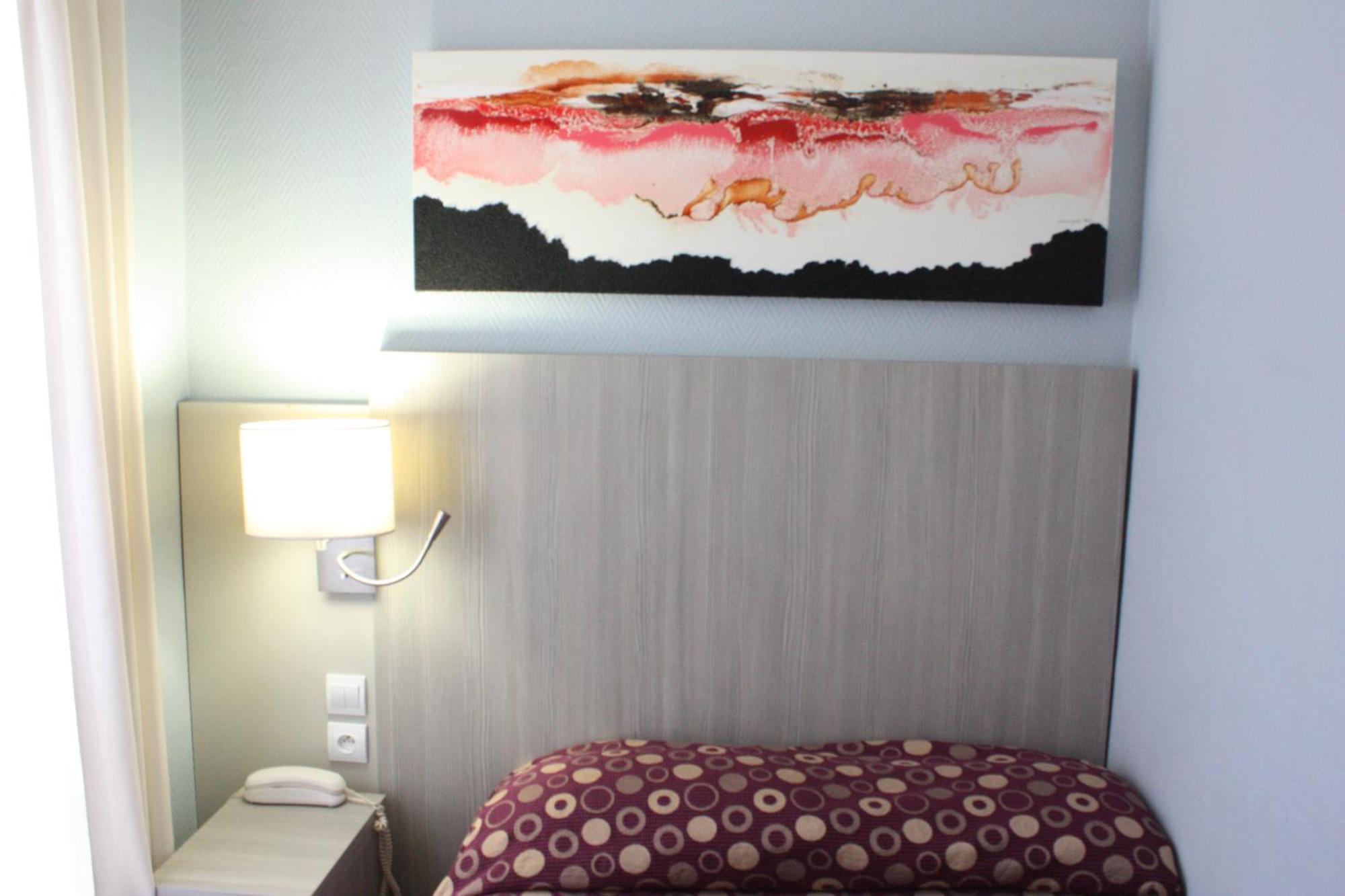Hotel Excelsior Παρίσι Δωμάτιο φωτογραφία
