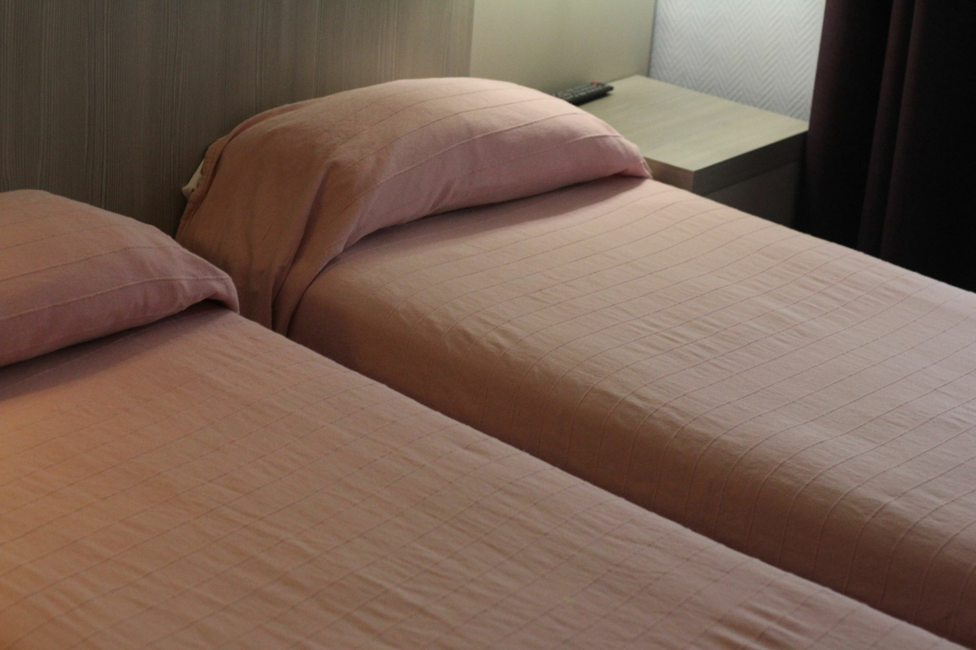 Hotel Excelsior Παρίσι Εξωτερικό φωτογραφία