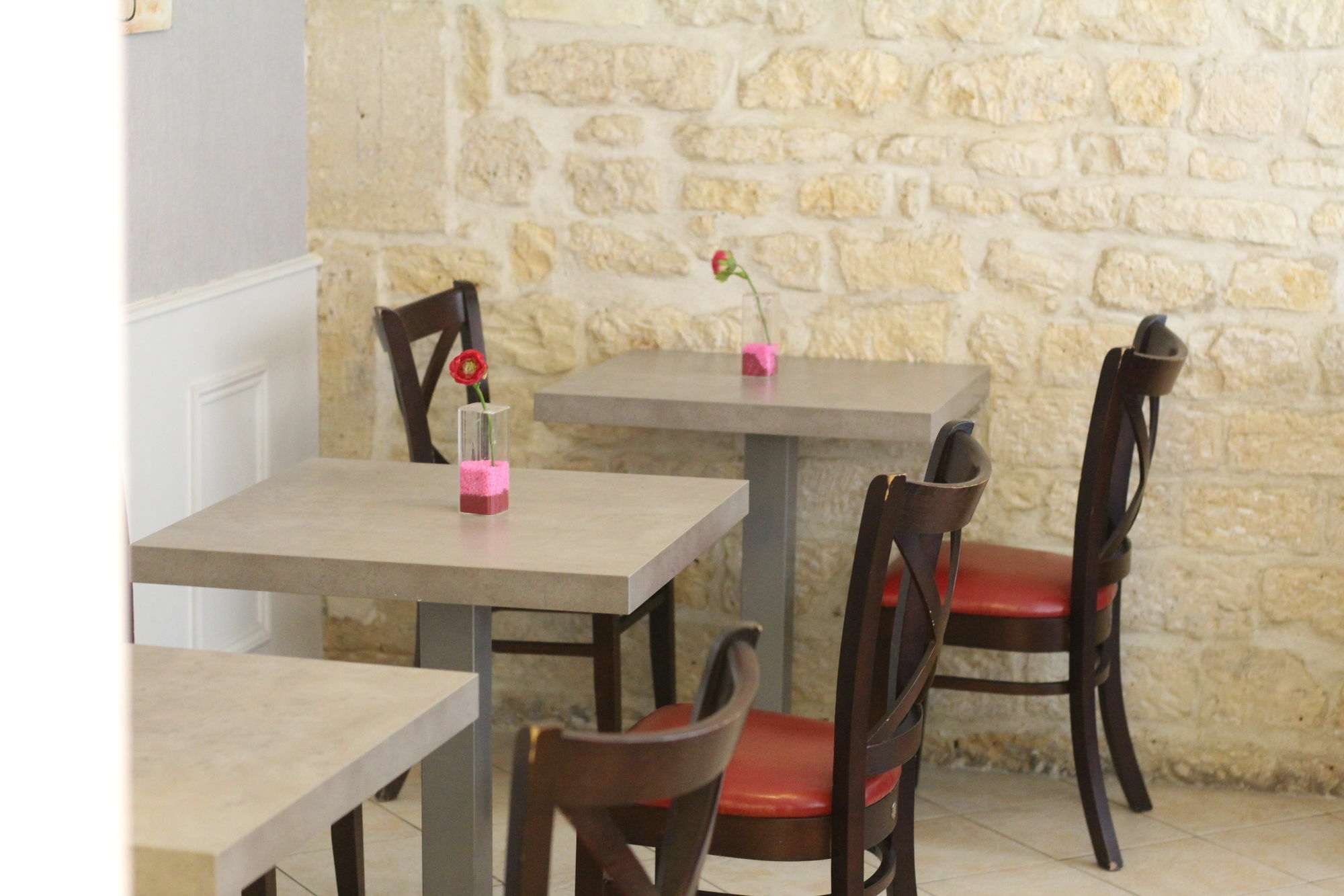 Hotel Excelsior Παρίσι Εξωτερικό φωτογραφία