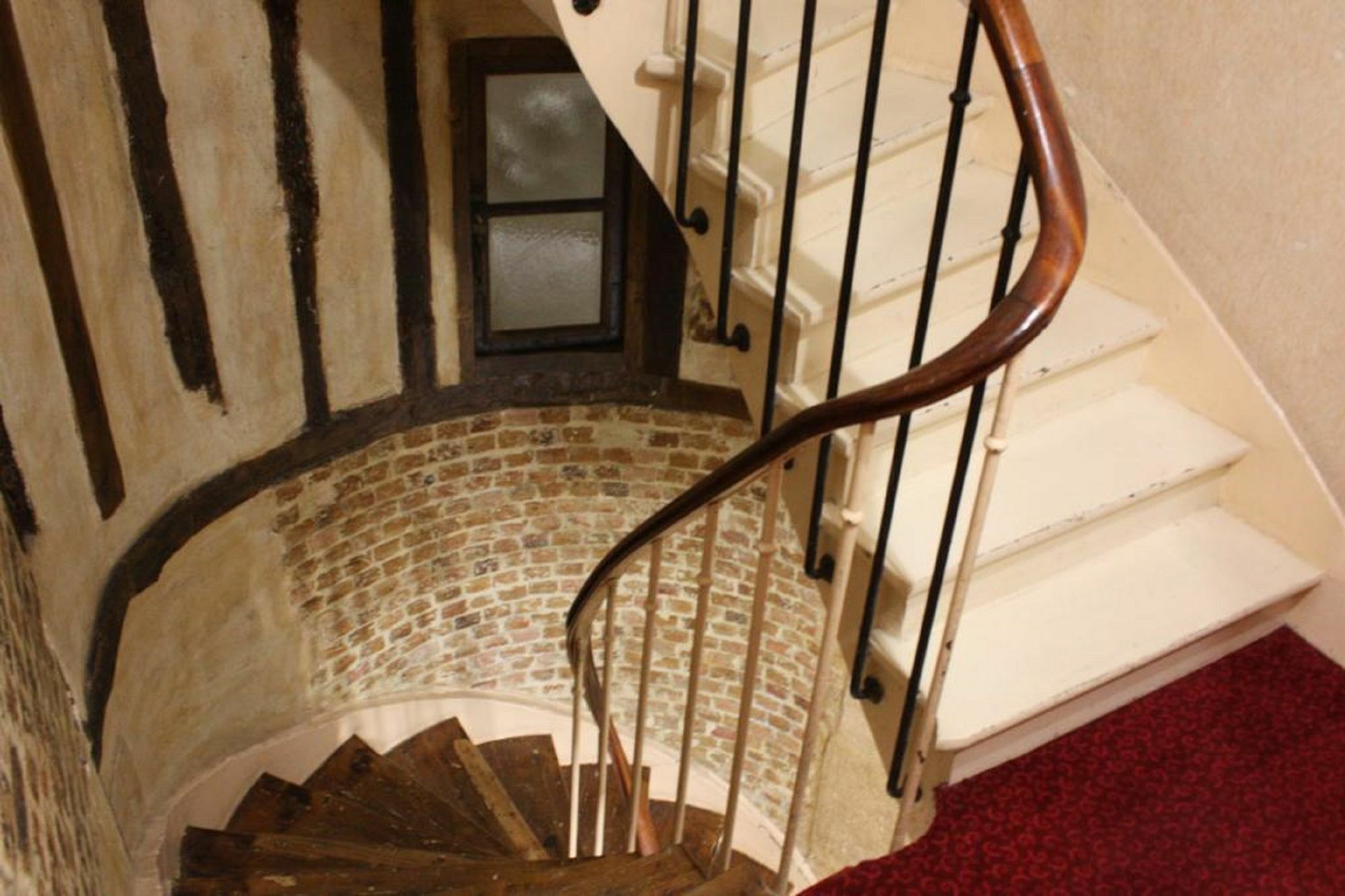 Hotel Excelsior Παρίσι Εξωτερικό φωτογραφία